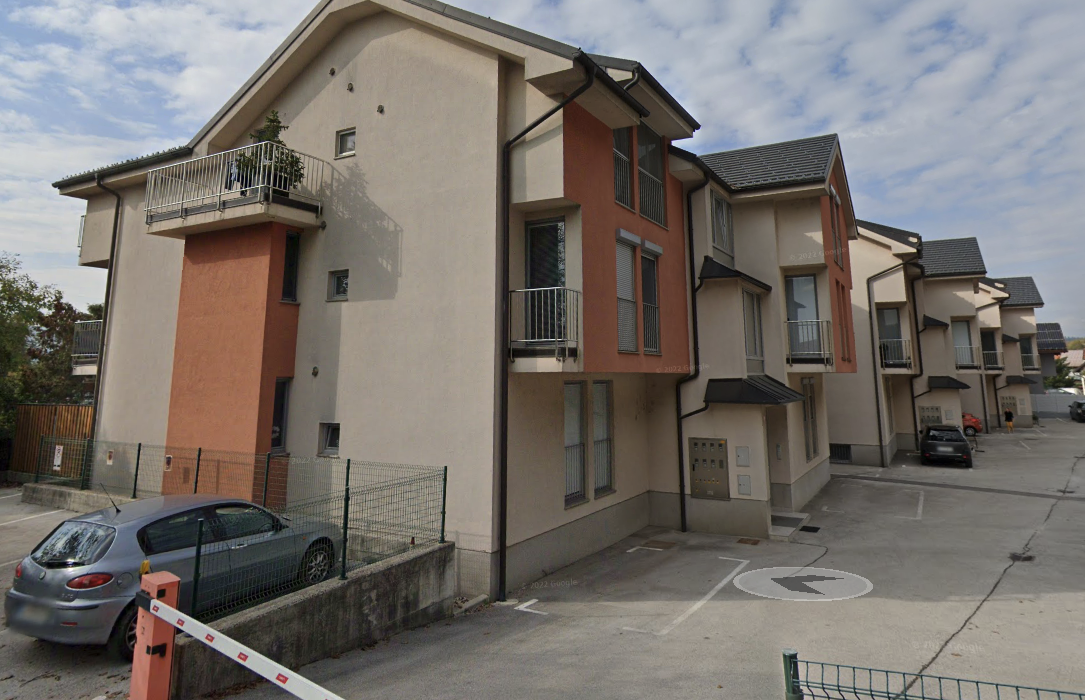 plinske peči Beretta projekt vikrče 30