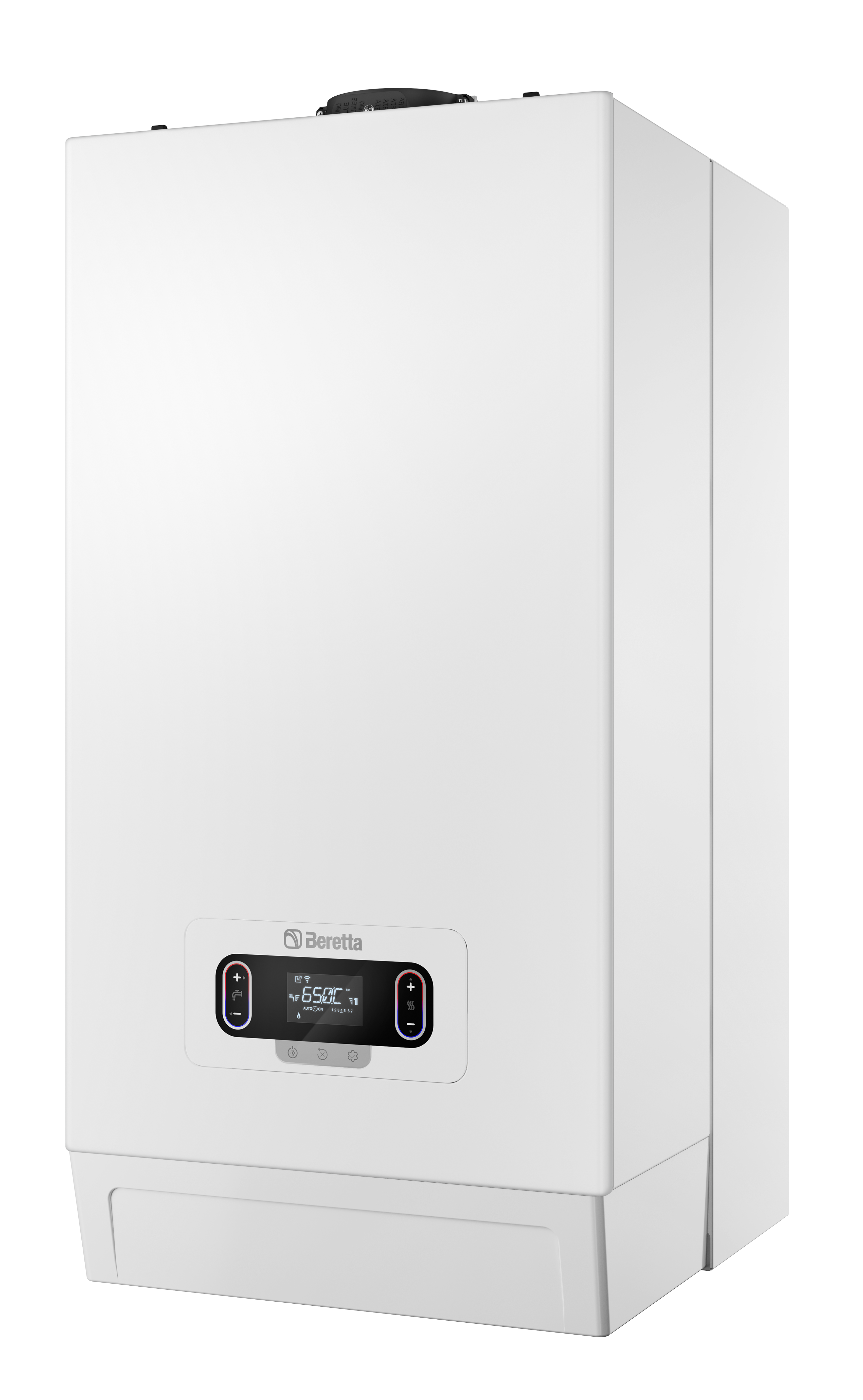 PLINSKE PEČI BERETTA MYNUTE BOILER EVO X 1