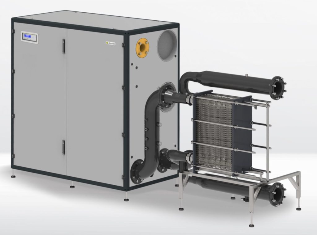 PLINSKI KOTLI BERETTA POWER MAX BOX 1