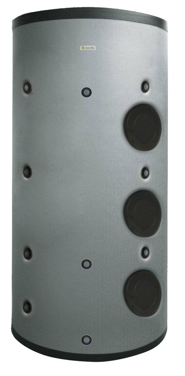 SONČNI KOLEKTOR BERETTA ZALOGOVNIK